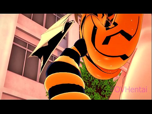 ❤️ Wasp Girl Monster Zolaula pa ny.pornolymp.ru ❌️❤